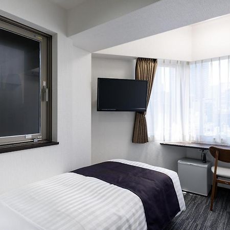 Shinbashi Urban Hotel Τόκιο Εξωτερικό φωτογραφία