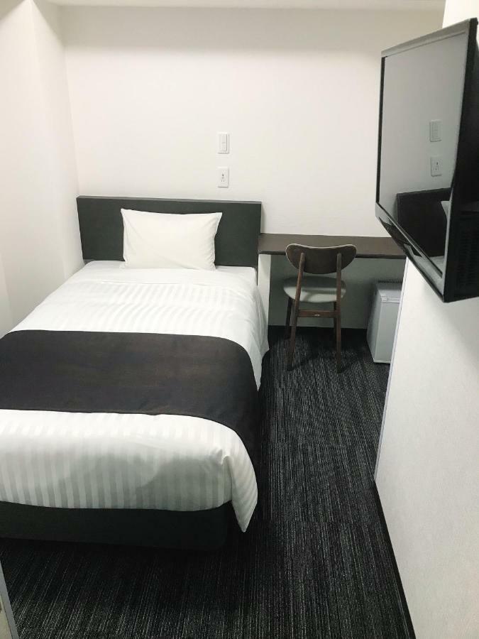 Shinbashi Urban Hotel Τόκιο Εξωτερικό φωτογραφία