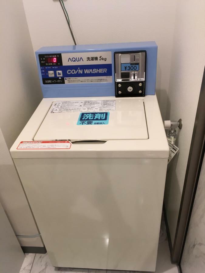 Shinbashi Urban Hotel Τόκιο Εξωτερικό φωτογραφία