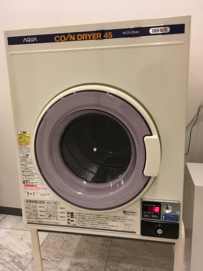Shinbashi Urban Hotel Τόκιο Εξωτερικό φωτογραφία